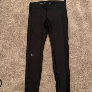 Nike Heat Gear Leggings